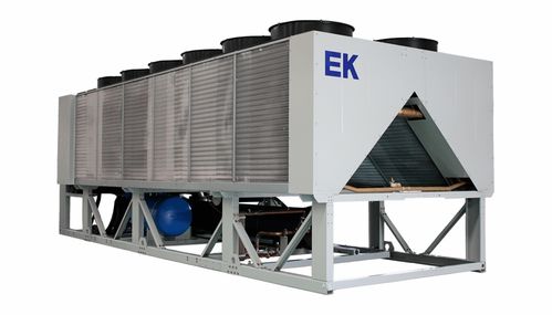 助推 東數(shù)西算 工程,ek空調(diào)讓數(shù)據(jù)中心制冷更節(jié)能