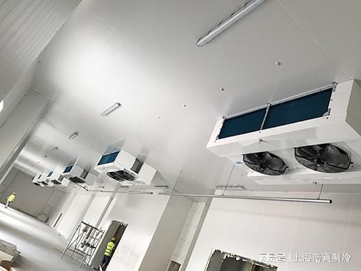 醫(yī)藥冷庫(kù)濕度過(guò)大的解決方法