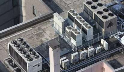 武漢廠房、車間中央空調改造、加裝、降溫價格及報價-機電商情網在線產品報價