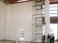 泉州冷庫(kù)設(shè)備 口碑好的冷庫(kù)維修就選雙創(chuàng)制冷