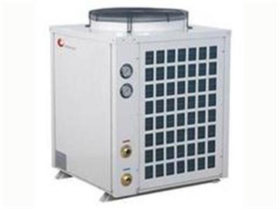 西北空調(diào)制冷供熱工程空氣能熱水機(jī)怎么樣|西北空氣能熱水機(jī)工程