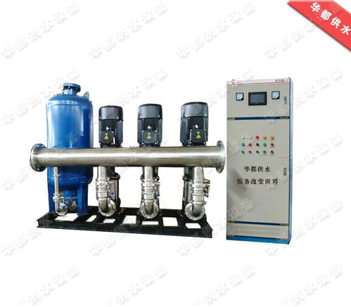 制冷大市場(chǎng) 水設(shè)備產(chǎn)品與供應(yīng)分析