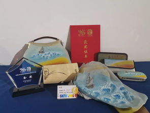 我市旅游商品喜獲佳績 肉類作品斬獲創新設計大獎