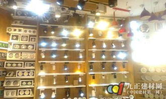 奔豪照明金府燈具城五一活動(dòng)圓滿落幕，跨界融合引領(lǐng)消費(fèi)新體驗(yàn)