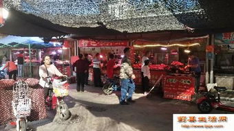 綠順佳源市場 原58間商鋪招商，批發兼零售行業新機遇