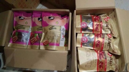 新疆正宗棗夾核桃 批發兼零售，共享健康美食商機