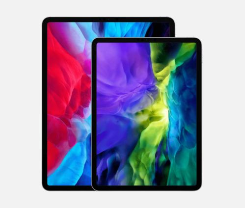極客之選2020年度評(píng)選 重新定義生產(chǎn)力，iPad Pro 2020榮膺年度平板電腦