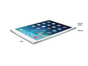 iPad 蘋(píng)果公司平板電腦系列百科